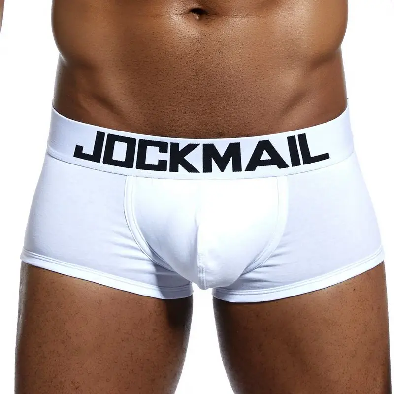 Multi Pack Underwear - CKMACanon-Boxer en coton avec chaîne pour