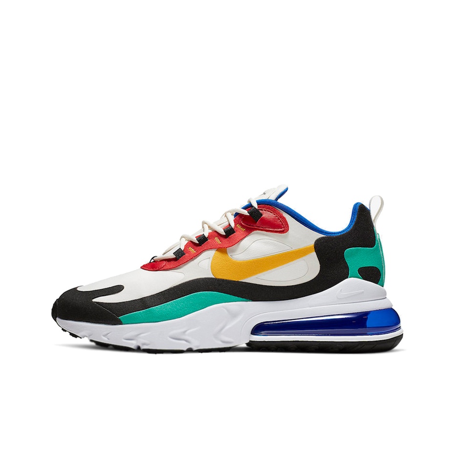 Nike Shoes Air Max 270 - Chaussures de course Nike Air Max