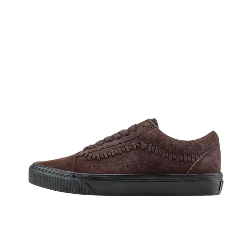 Vans Shoes Old Skool - Vans Old Skool Chaussures de skateboard