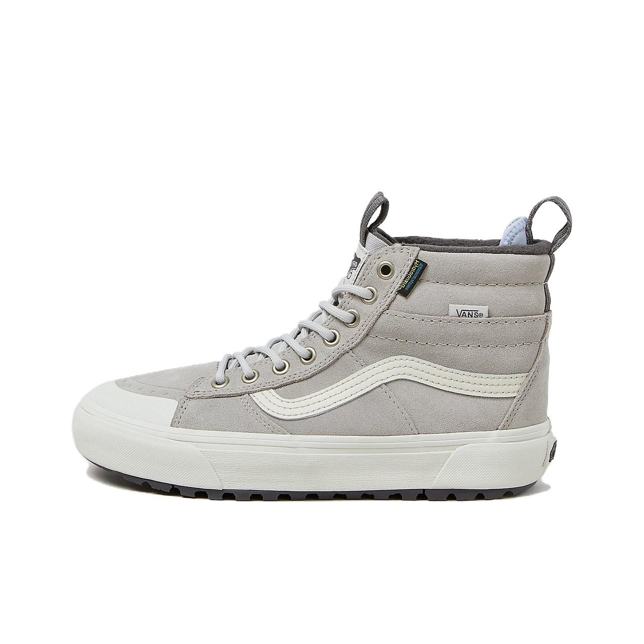 Chaussures de randonnée montan - Vans Shoes Sk8-Hi avis et prix