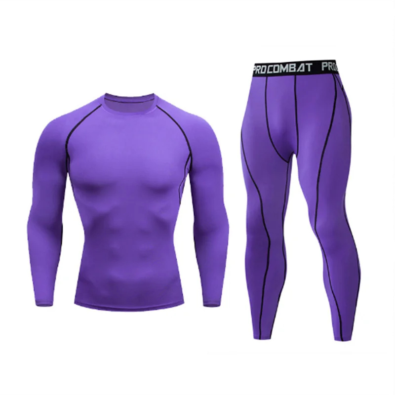 Combinaison de compression pou - Compression Long Pant avis et prix