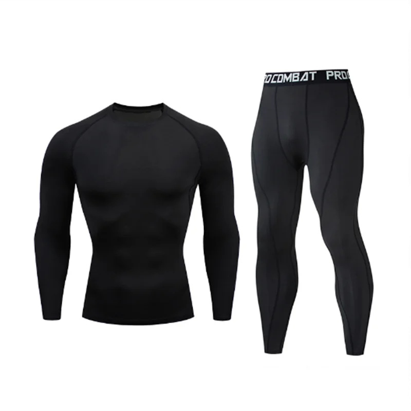 Combinaison de compression pou - Compression Long Pant avis et prix