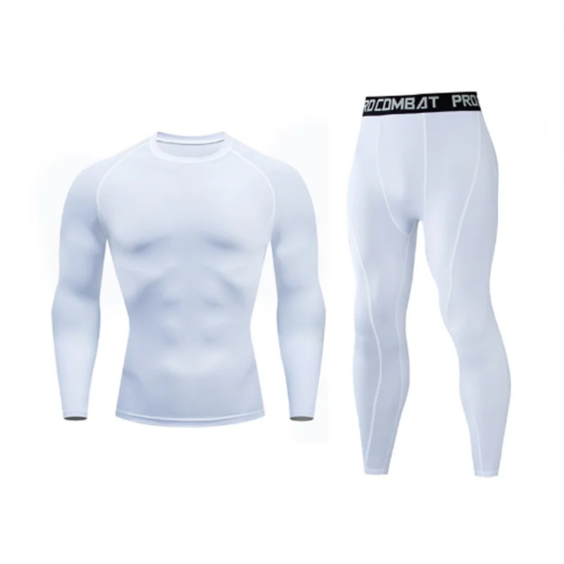 Combinaison de compression pou - Compression Long Pant avis et prix