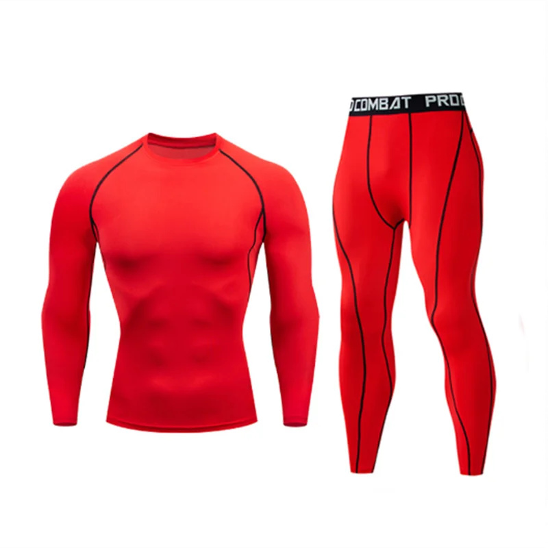 Combinaison de compression pou - Compression Long Pant avis et prix