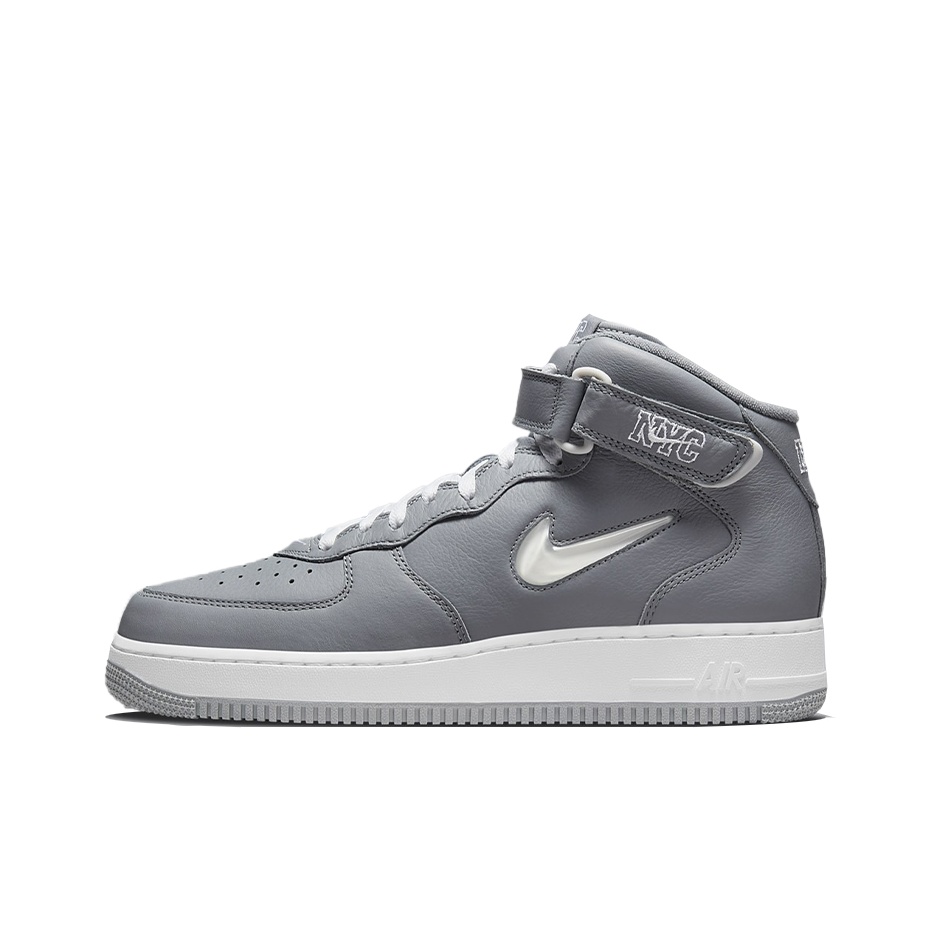 Nike Air Force 1 QS Jewel 'NYC - Nike Shoes Air Force 1 avis et prix