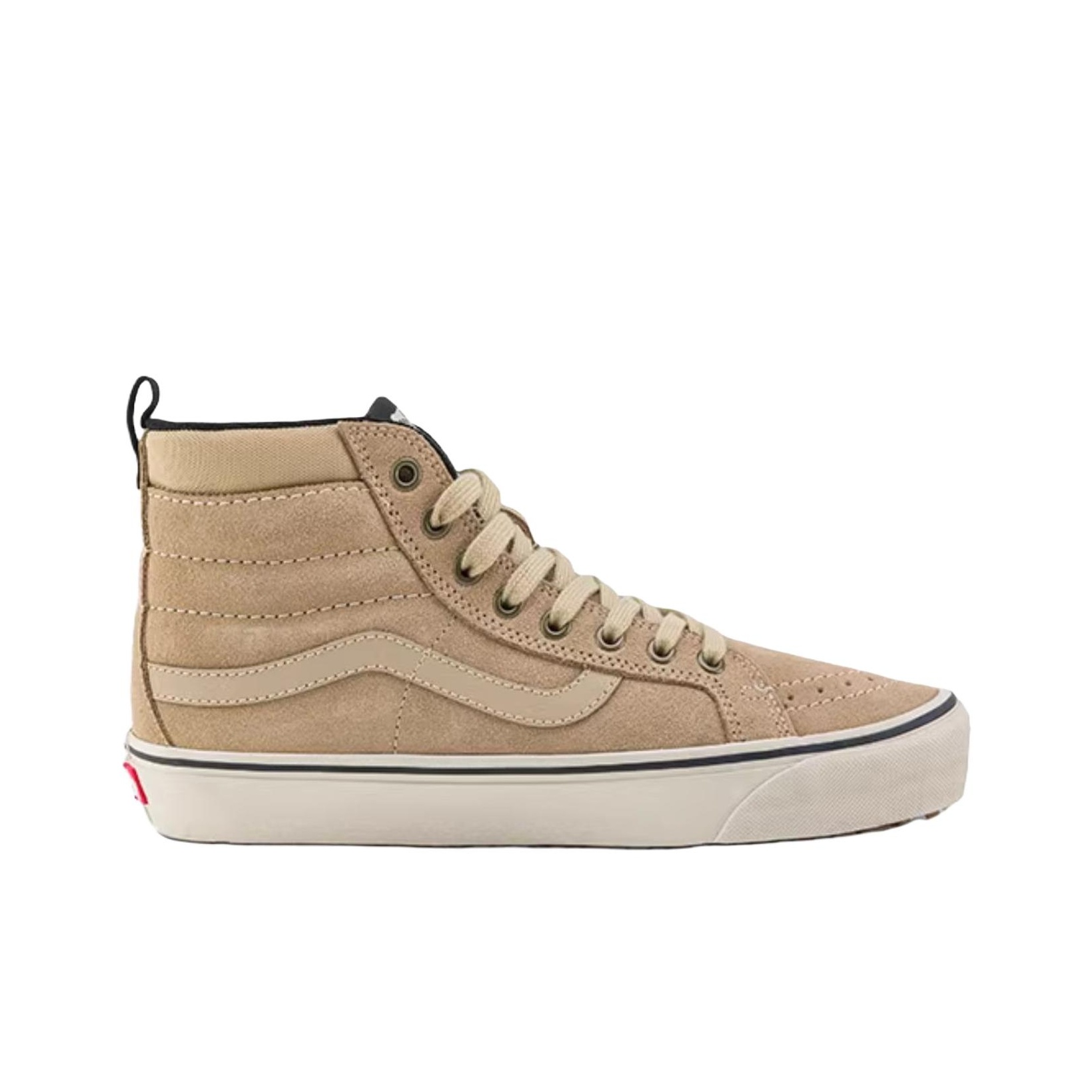 Chaussures de skateboard monta - Vans Shoes Sk8-Hi avis et prix