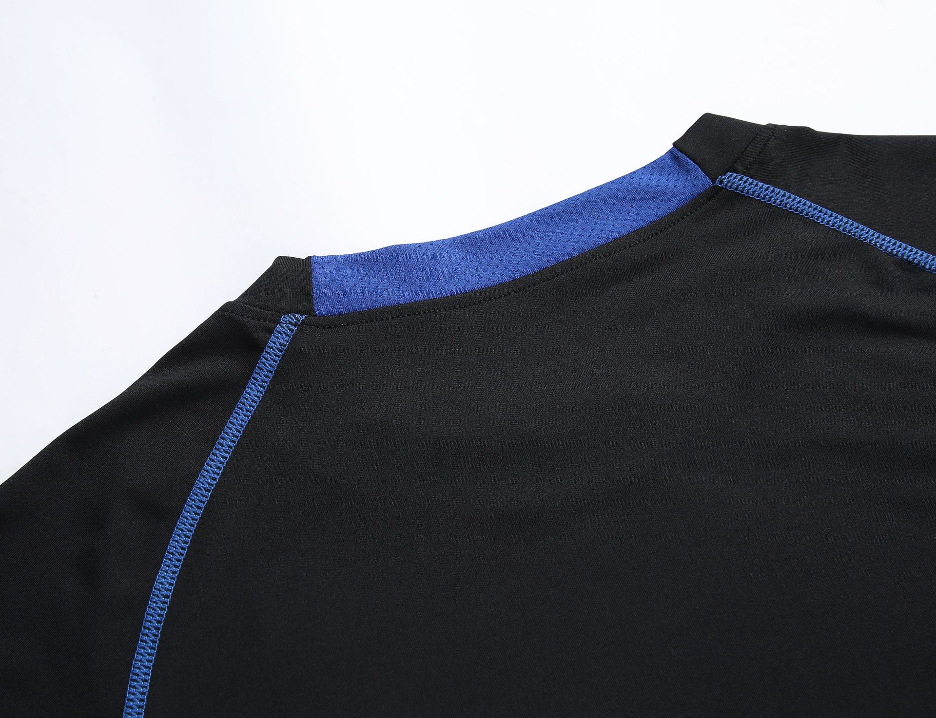 T-shirt de natation à col rond - T Shirt Tight Fit avis et prix