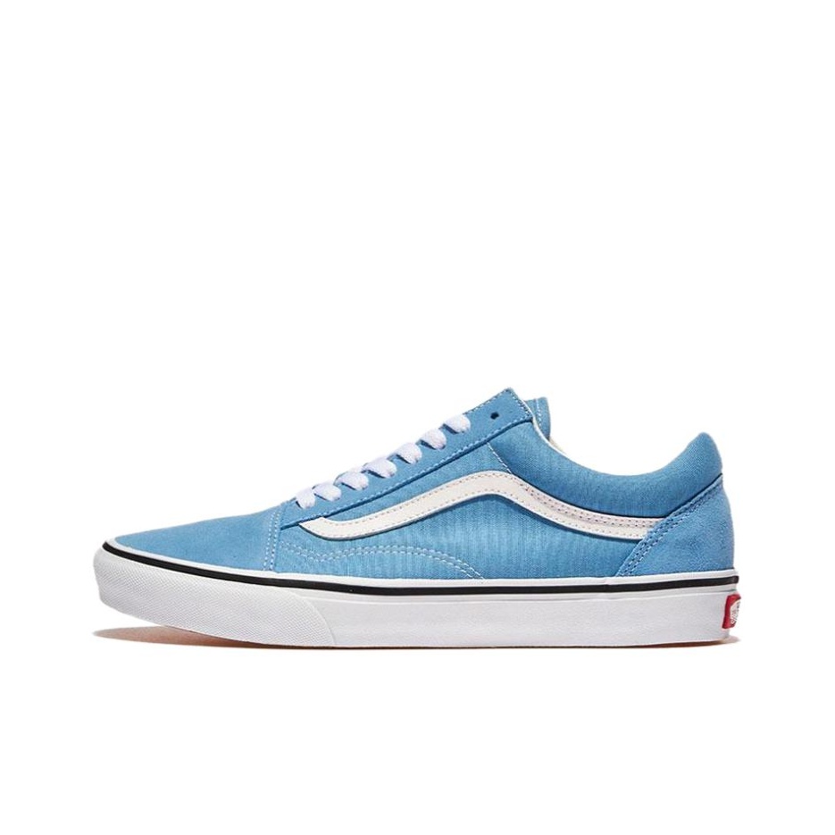 Chaussures de skateboard basse - Vans Shoes Old Skool avis et prix