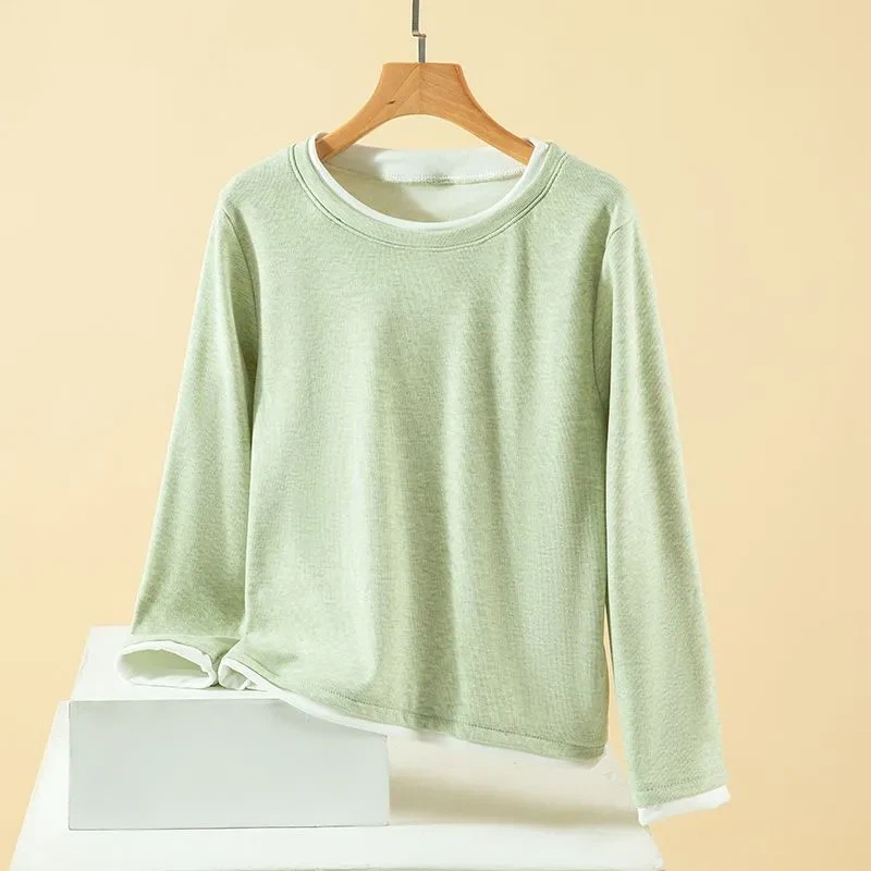 Haut thermique en Dralon pour  - Undershirt Crew Neck avis et prix
