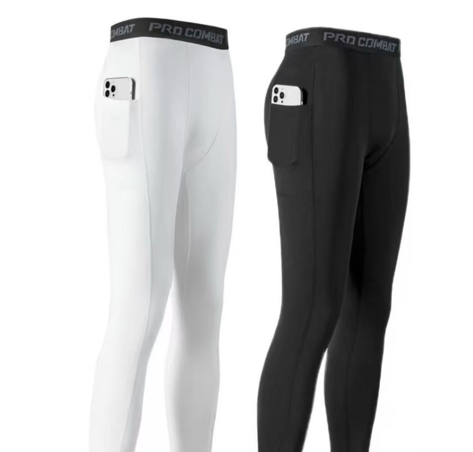 Pantalon de compression pour h - Compression Shorts Athletes avis et prix