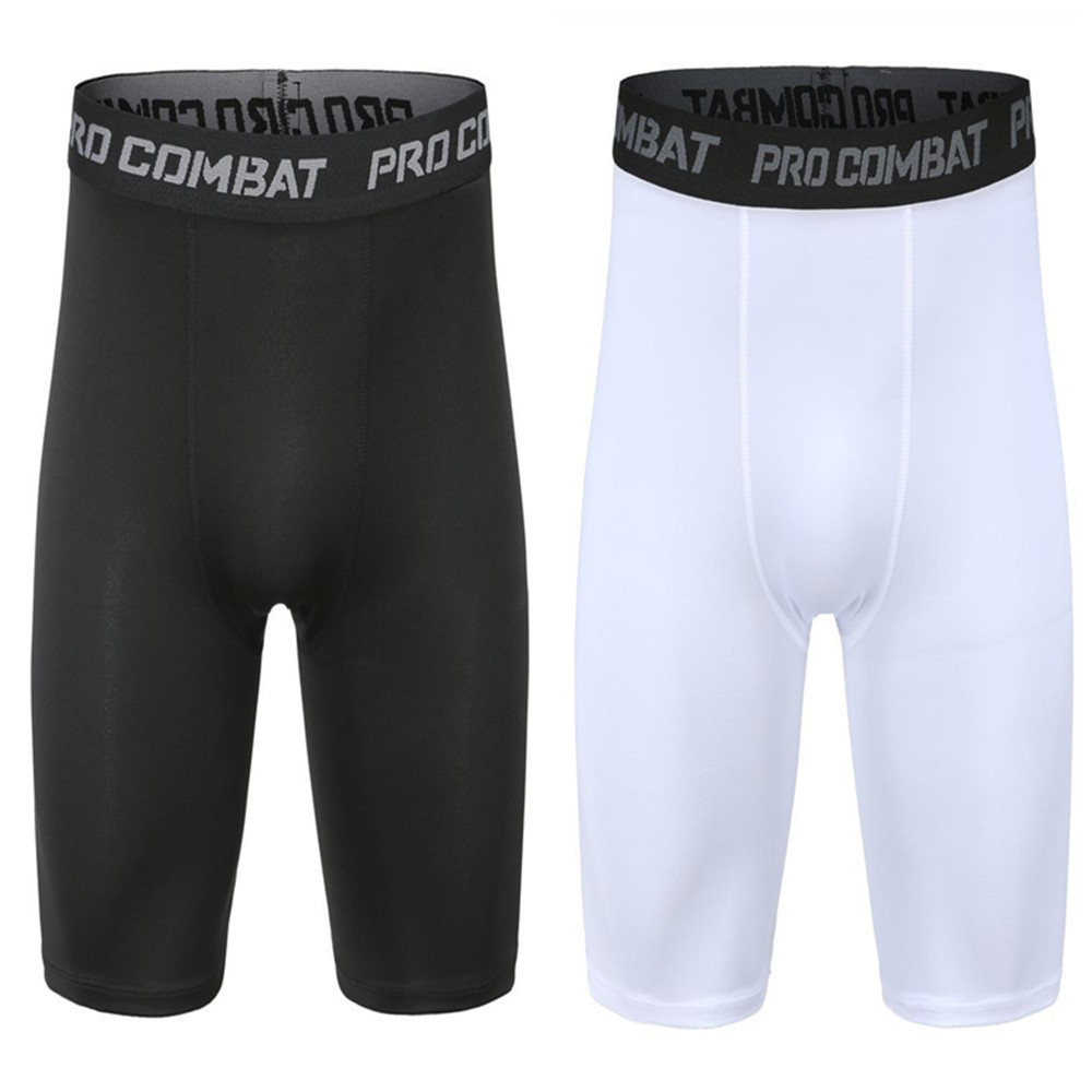 Pantalon de compression pour h - Compression Shorts Athletes avis et prix