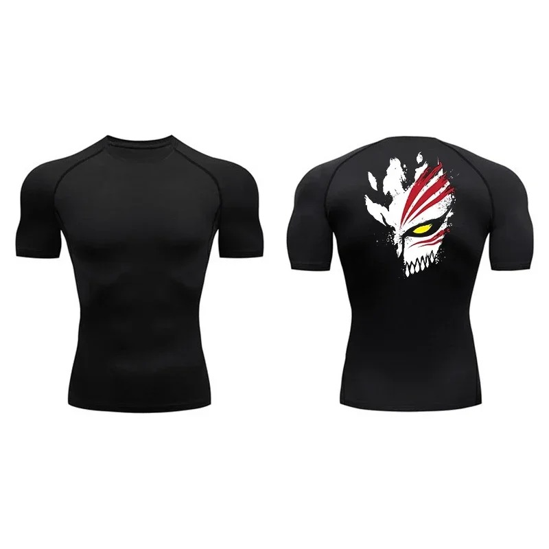 T-shirt de compression sportif - Base Layer Top avis et prix