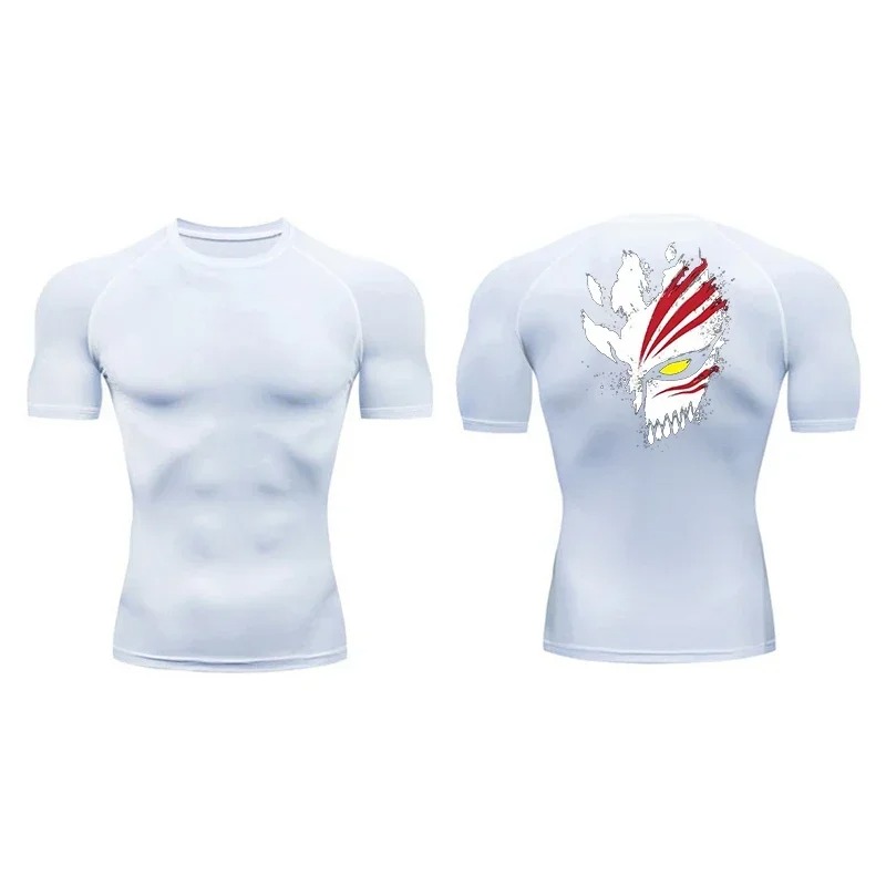 T-shirt de compression sportif - Base Layer Top avis et prix