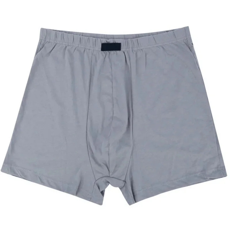 4 pièces 8xl 10xl hommes caleç - Multi Pack Underwear avis et prix