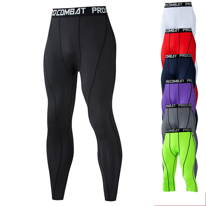 Leggings de sport respirants p - Compression Shorts Athletes avis et prix