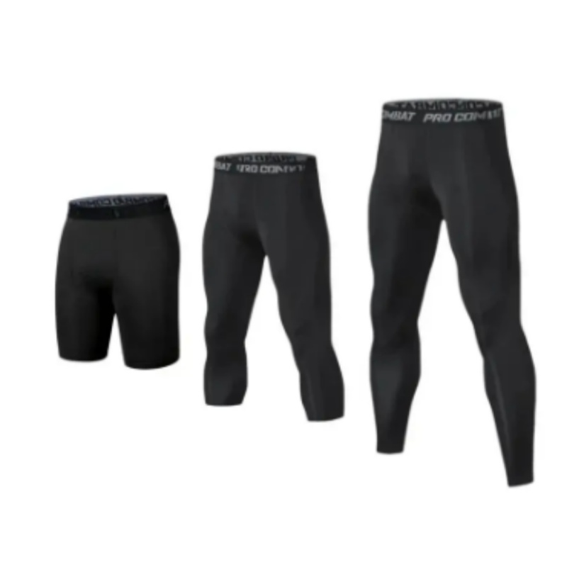 Leggings de sport respirants p - Compression Shorts Athletes avis et prix