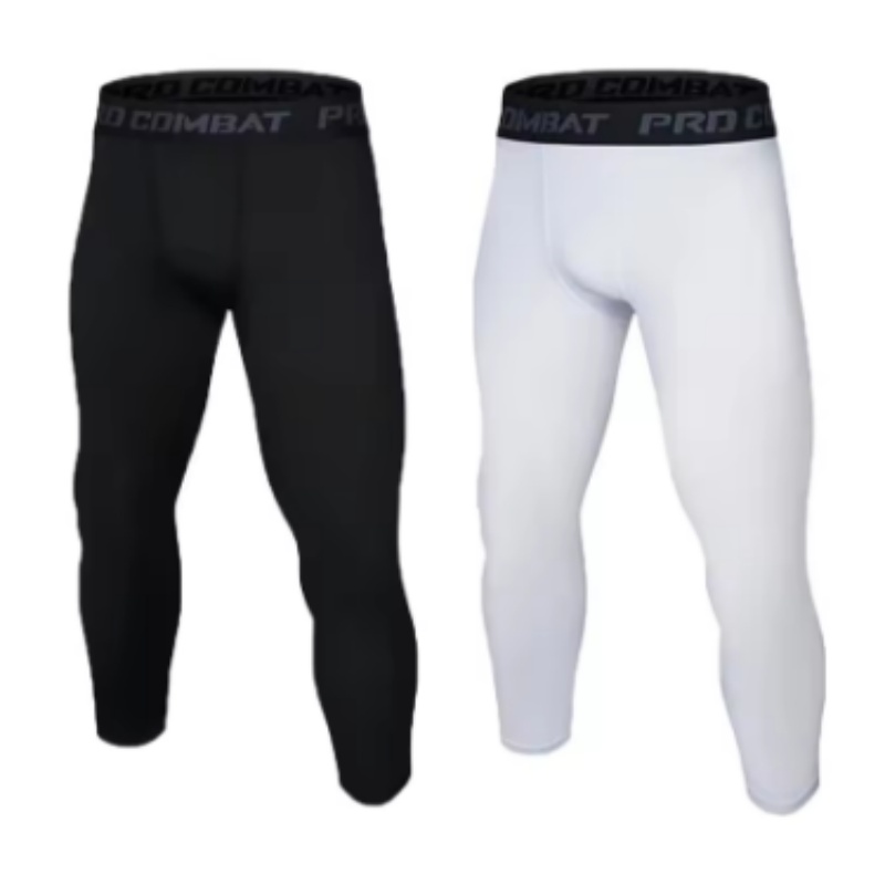 Leggings de sport respirants p - Compression Shorts Athletes avis et prix