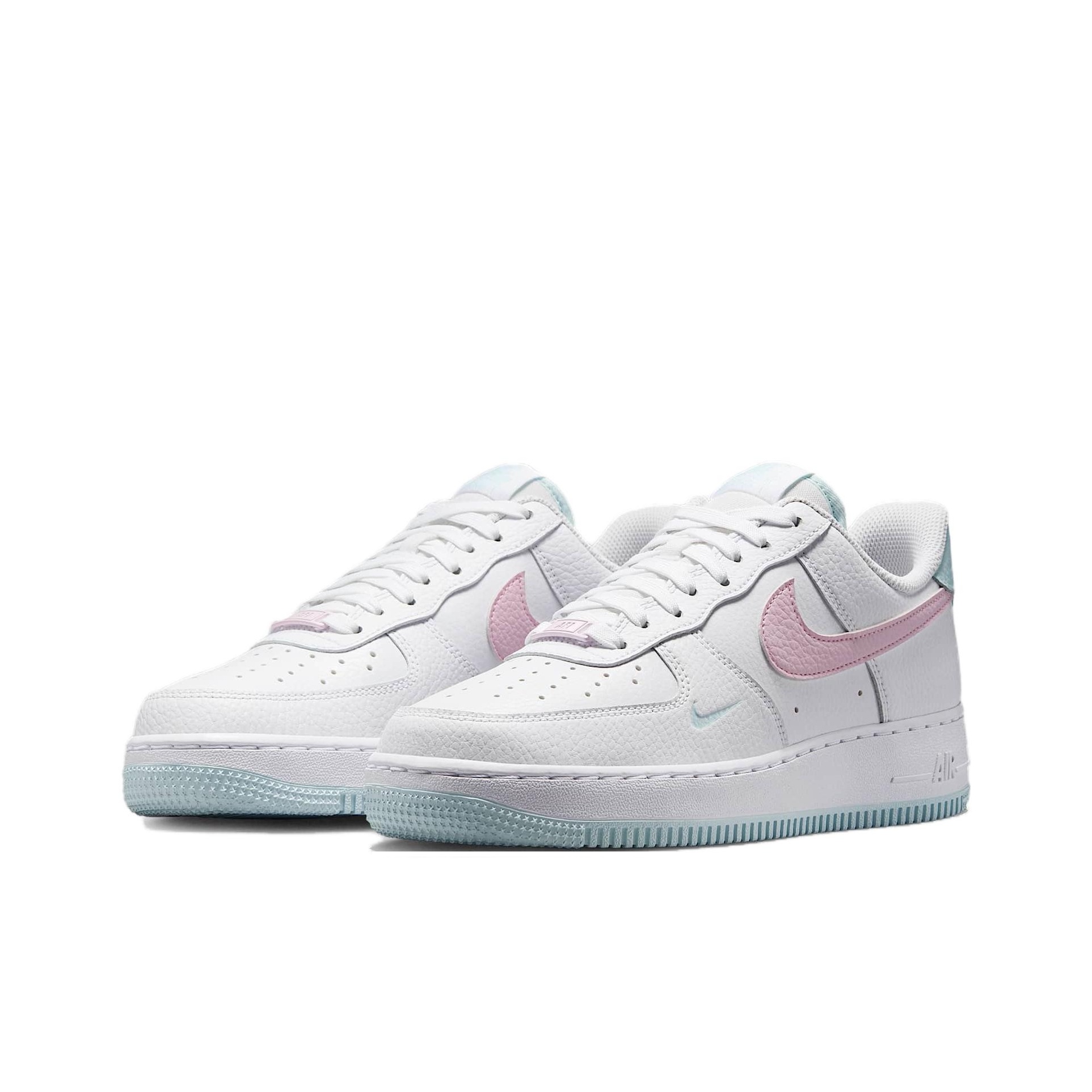 Nike Air Force 1 Cushioning Lo - Nike Shoes Air Force 1 avis et prix