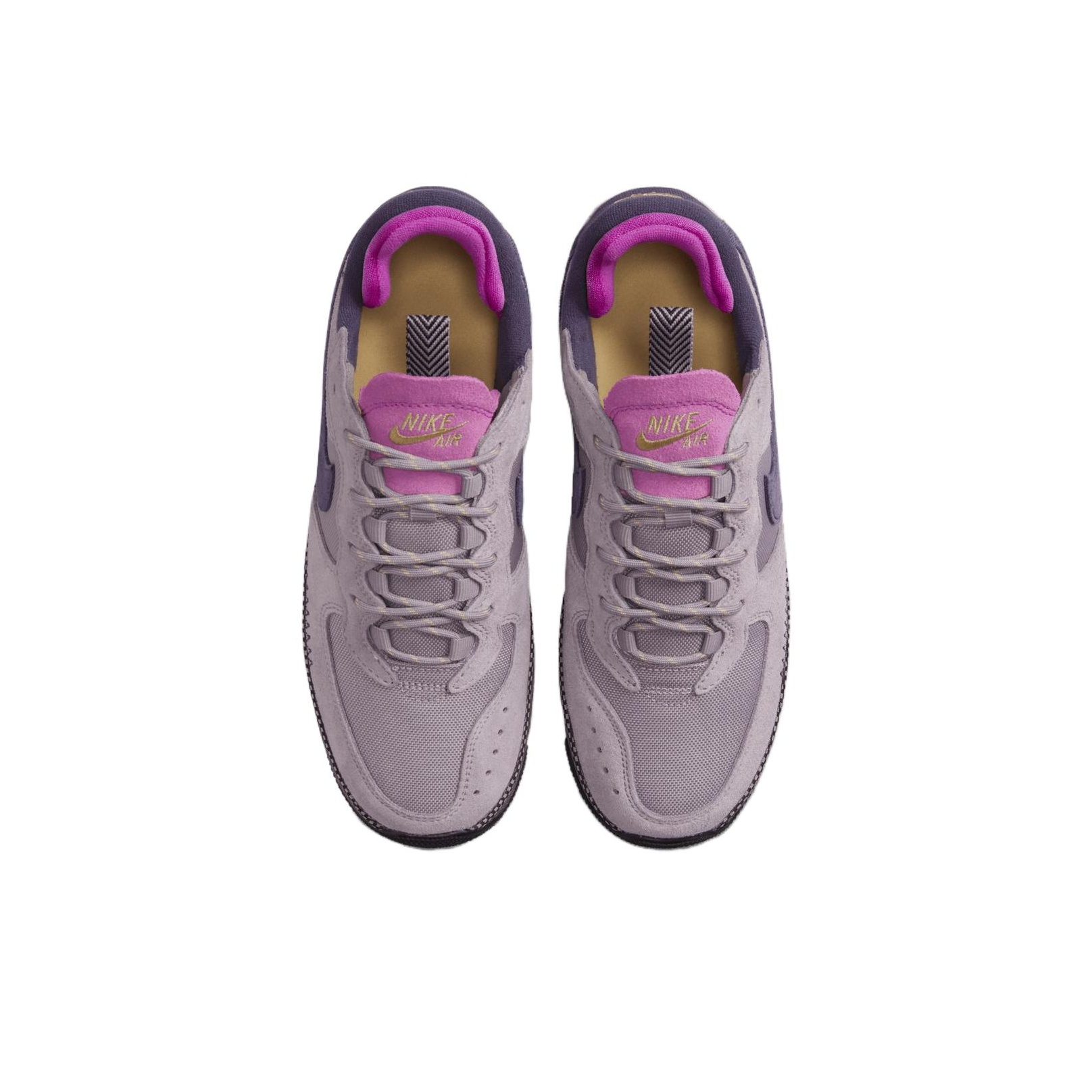 Chaussures de skateboard Nike  - Nike Shoes Air Force 1 avis et prix