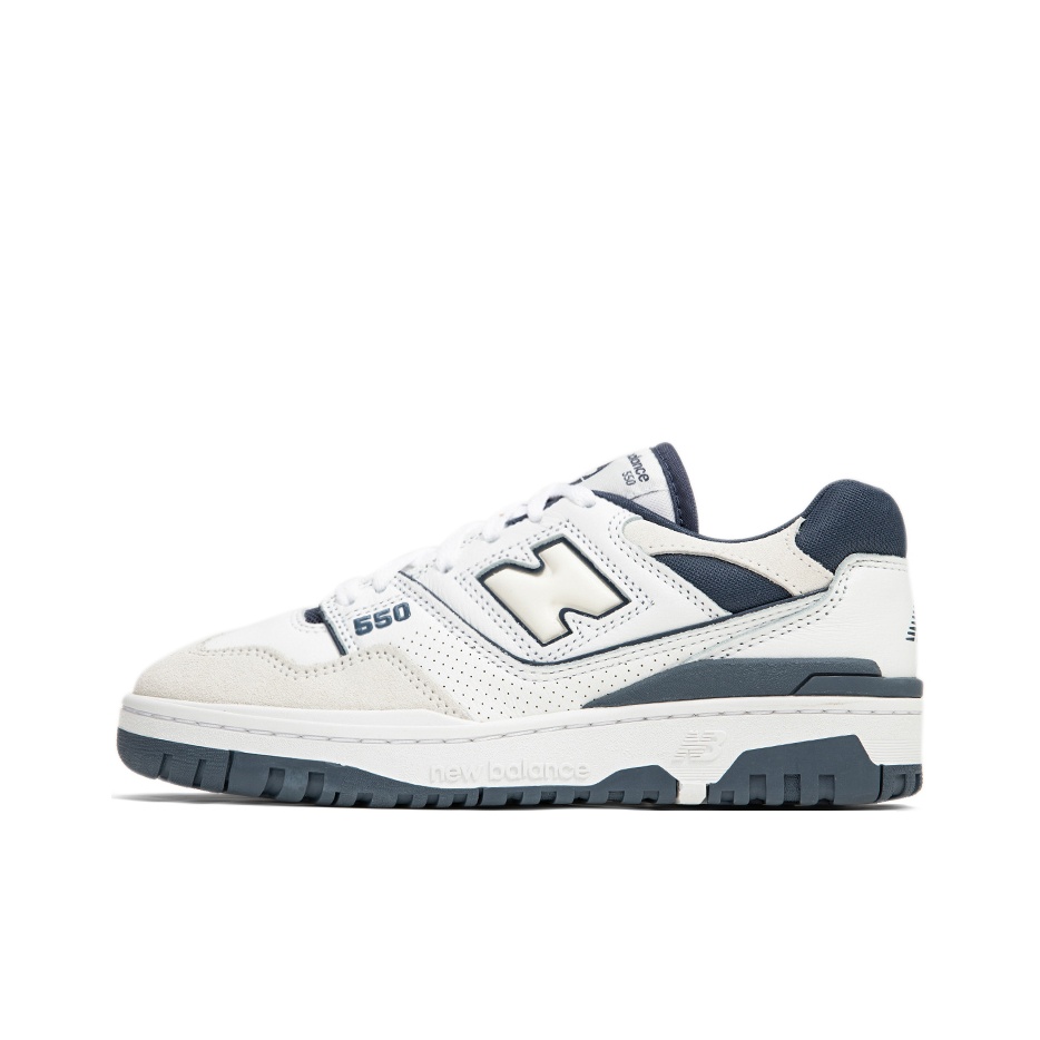 New Balance NB 550 Vintage Cha - New Balance Shoes 550 avis et prix