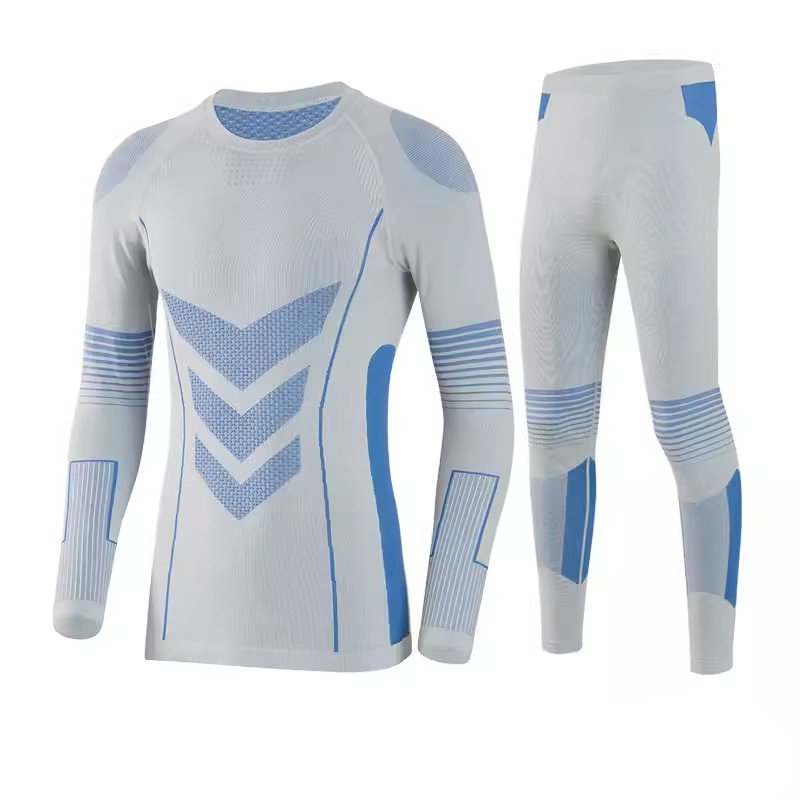 Combinaison de gymnastique pou - Compression Long Pant avis et prix