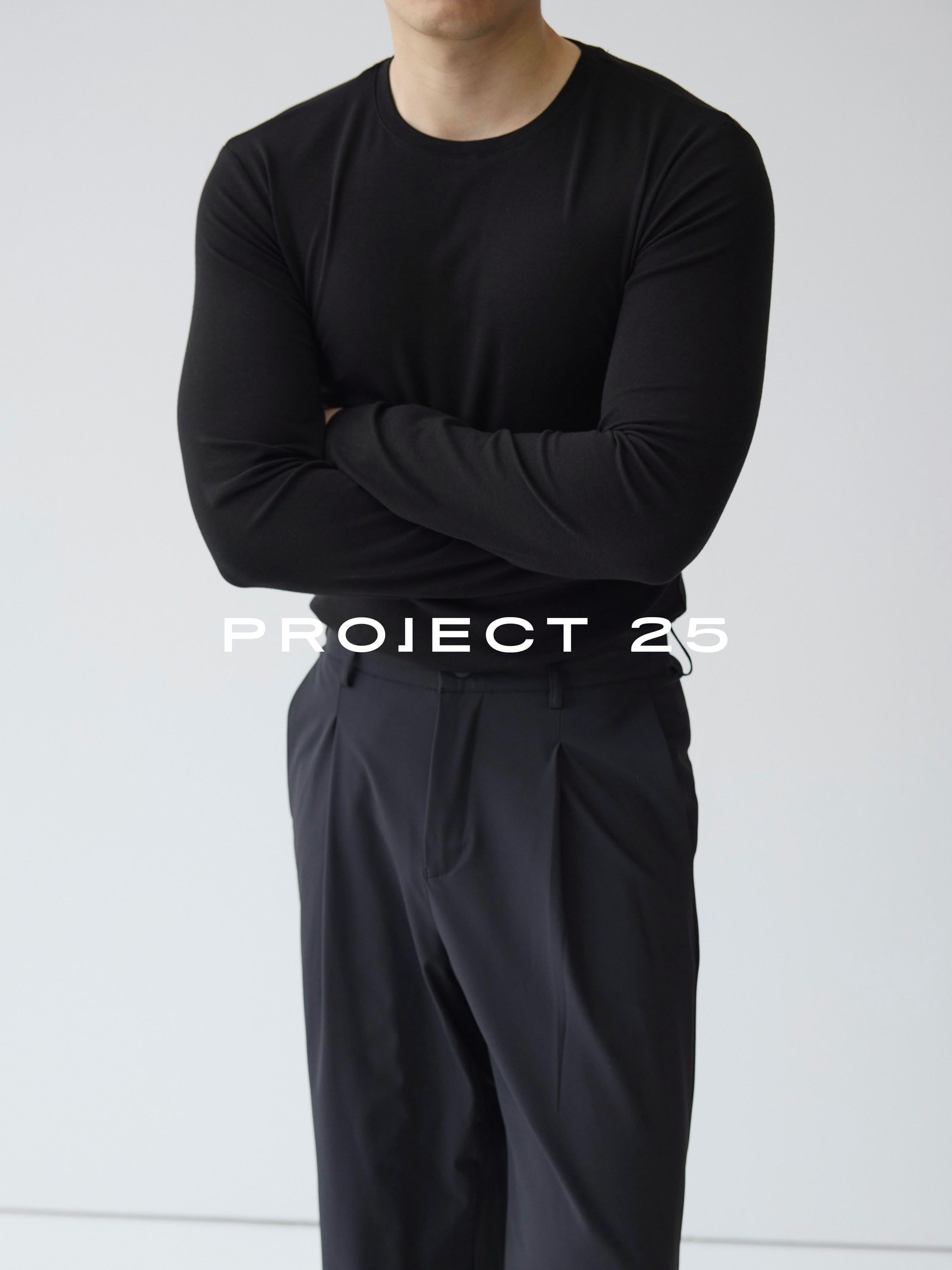 PROJECT 25 T-shirt à manches l - Base Layer Top avis et prix