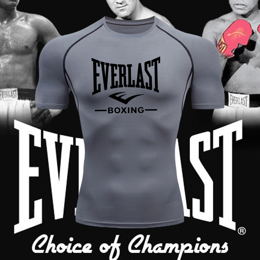 T-shirt de compression athléti - T Shirt Tight Fit avis et prix