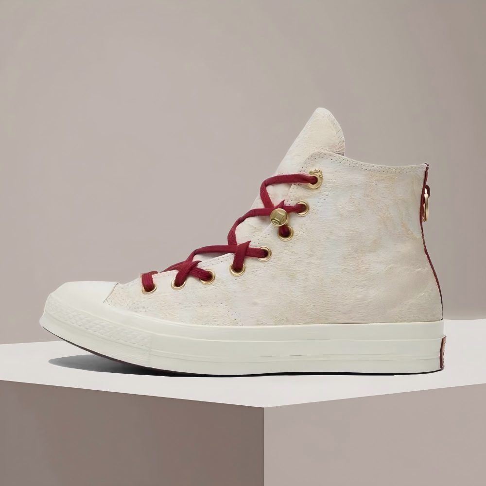 Baskets Converse Chuck Taylor  - Converse Shoes Chuck Taylor All Star avis et prix
