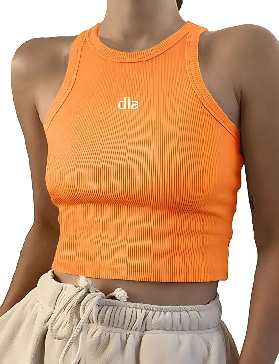 Nouveau débardeur de yoga clas - Tank Top Ribbed avis et prix