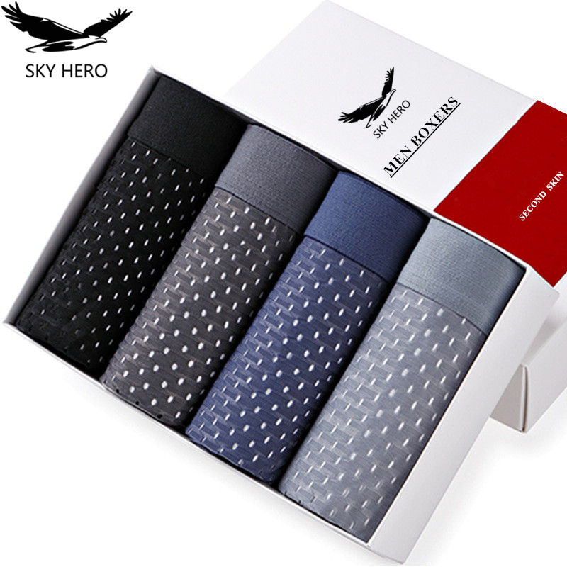 Lot de 4 pièces de sous-vêteme - Multi Pack Underwear avis et prix