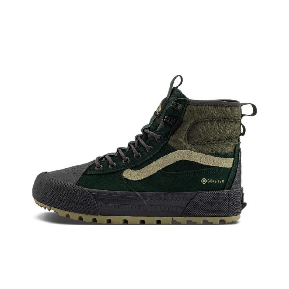 Vans MTE Sk8 Hi Chaussures de  - Vans Shoes Sk8-Hi avis et prix