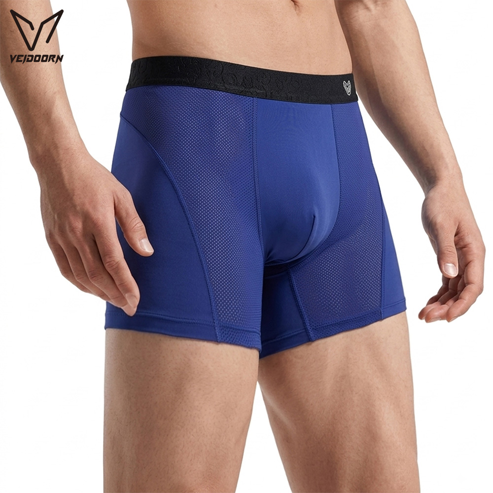 Lot de 3 caleçons de sport pou - Quick Dry Underwear avis et prix