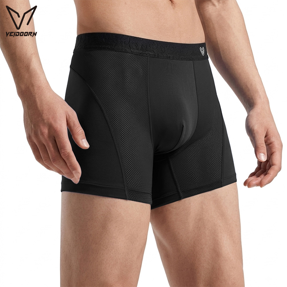Lot de 3 caleçons de sport pou - Quick Dry Underwear avis et prix