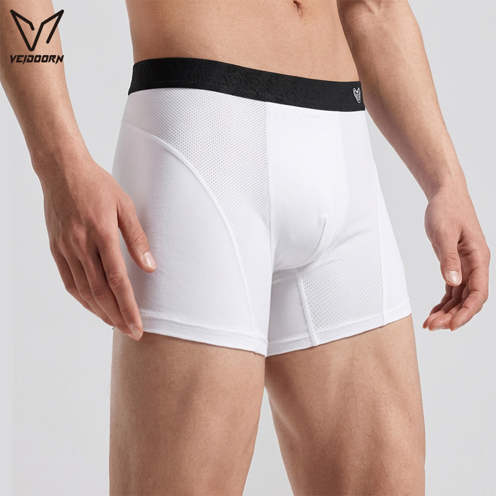 Lot de 3 caleçons de sport pou - Quick Dry Underwear avis et prix