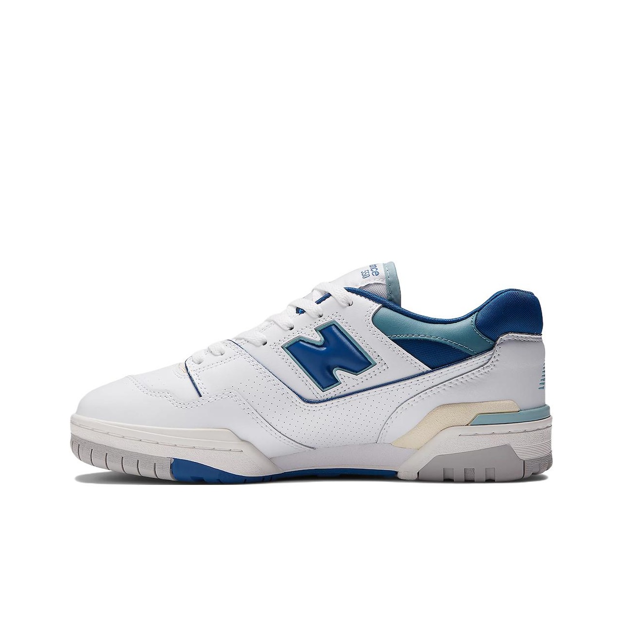 New Balance NB 550 Vintage Cha - New Balance Shoes 550 avis et prix