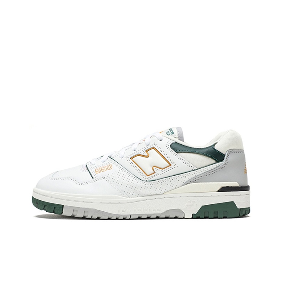 New Balance NB 550 Vintage Cha - New Balance Shoes 550 avis et prix