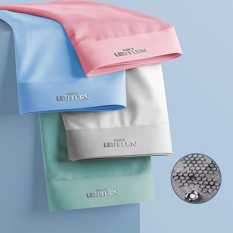 4 pièces sous-vêtements pour h - Multi Pack Underwear avis et prix