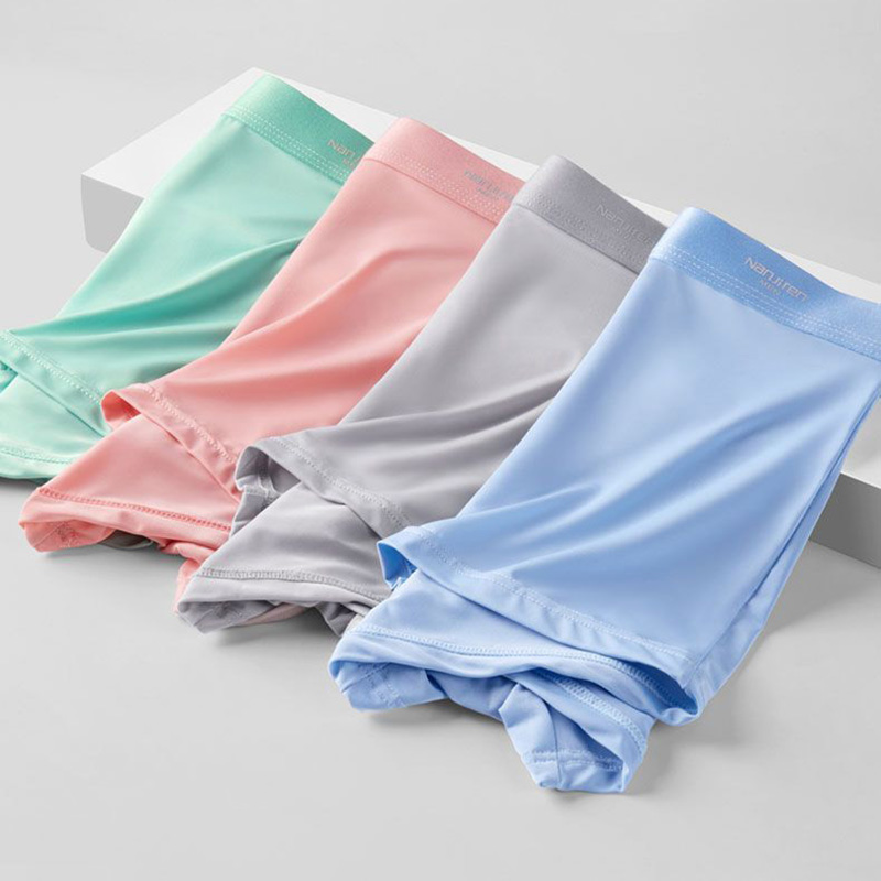 4 pièces sous-vêtements pour h - Multi Pack Underwear avis et prix