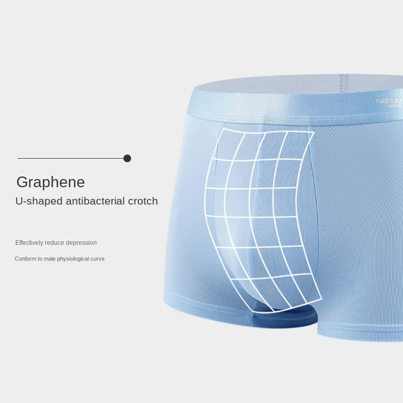4 pièces sous-vêtements pour h - Multi Pack Underwear avis et prix