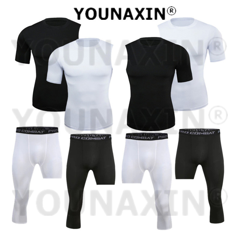 Vêtements de sport unisexes, t - T Shirt Tight Fit avis et prix