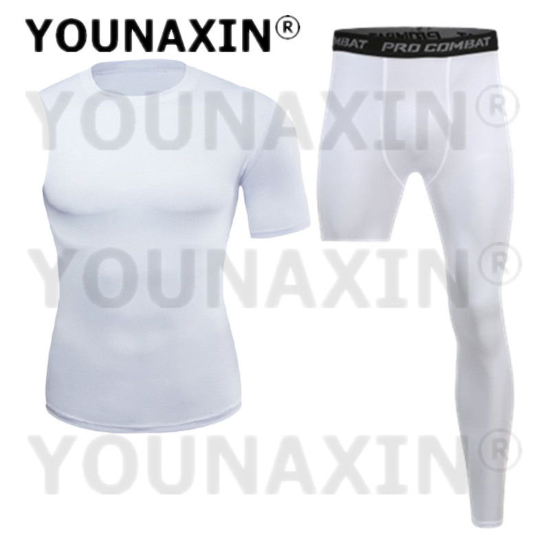 Vêtements de sport unisexes, t - T Shirt Tight Fit avis et prix