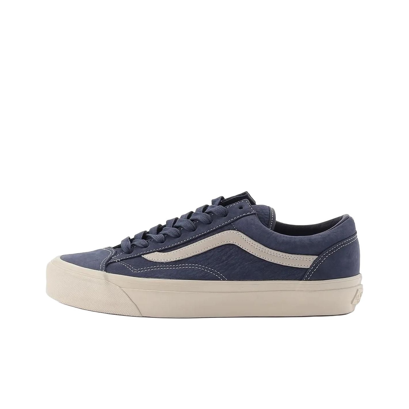Chaussures de skateboard en cu - Vans Shoes Old Skool avis et prix