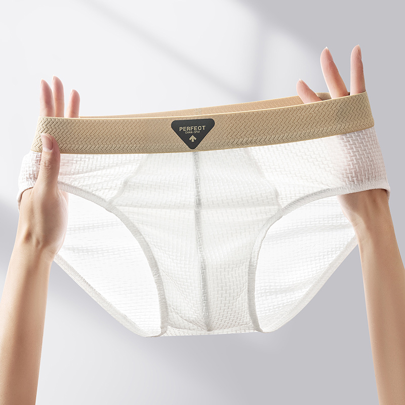 1 pièce Caleçon pour homme en  - Multi Pack Underwear avis et prix