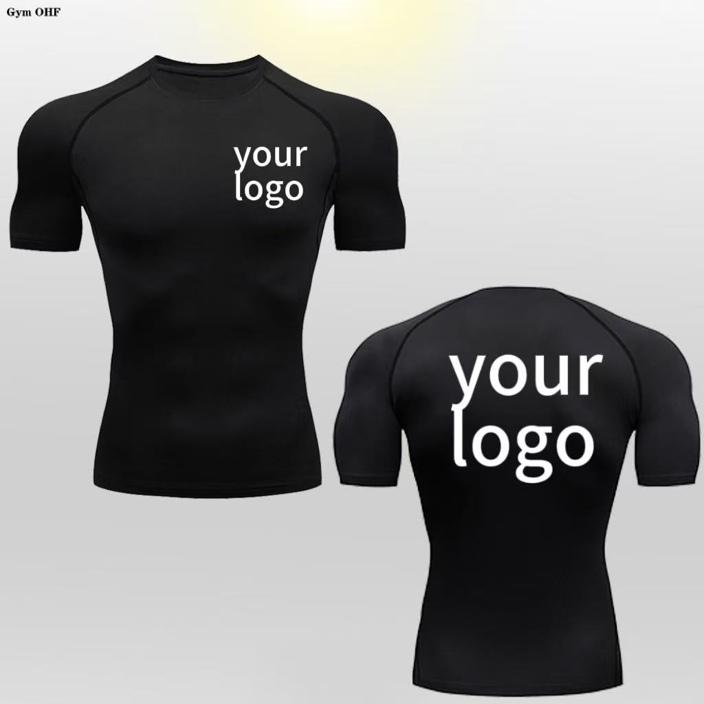 T-shirt pour homme, logo perso - T Shirt Tight Fit avis et prix