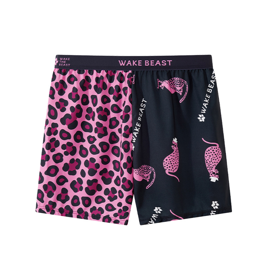 Caleçons Boxers Homme en Soie  - Quick Dry Underwear avis et prix