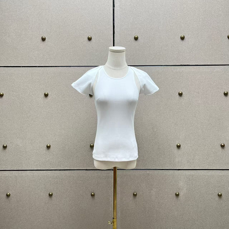 Ensemble deux pièces côtelé po - Tank Top Ribbed avis et prix